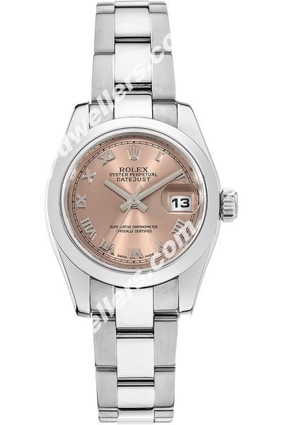 Rolex Datejust Stainless Steel Automatic 179160