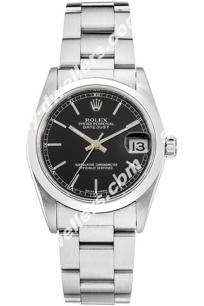 Rolex Datejust Stainless Steel Automatic 78240