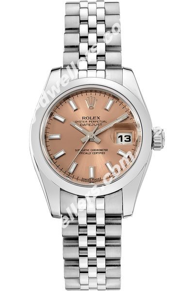 Rolex Datejust Stainless Steel Automatic 179160