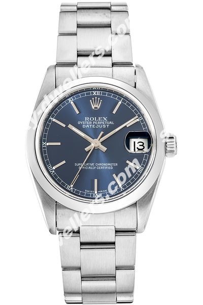 Rolex Datejust Stainless Steel Automatic 78240