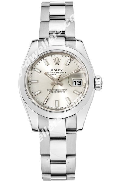 Rolex Datejust Stainless Steel Automatic 179160