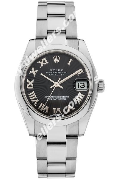 Rolex Datejust Stainless Steel Automatic 178240