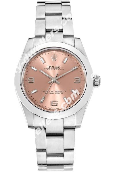 Rolex Oyster Perpetual Stainless Steel Automatic 177200