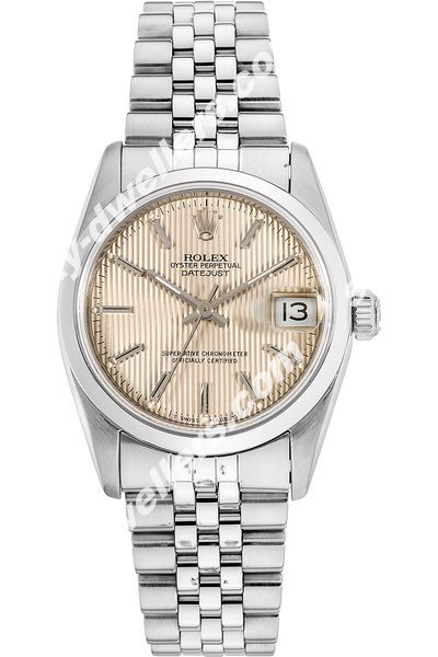 Rolex Datejust Stainless Steel Automatic 68240