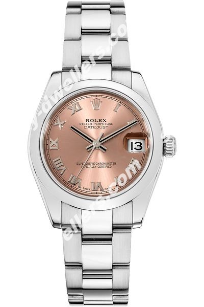 Rolex Datejust Stainless Steel Automatic 178240