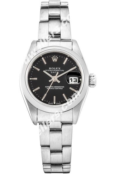 Rolex Date Stainless Steel Automatic 79160