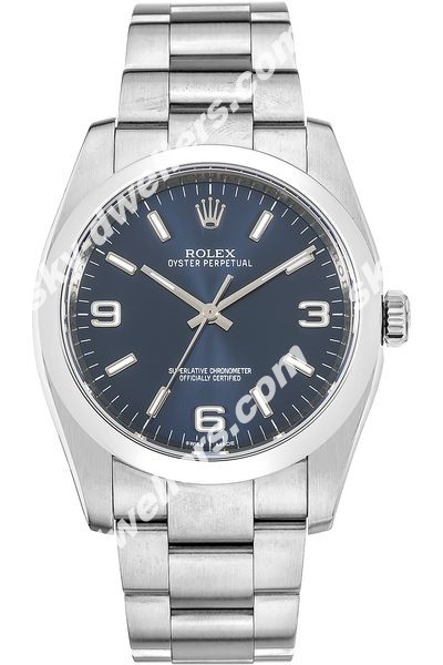 Rolex Oyster Perpetual Stainless Steel Automatic 116000