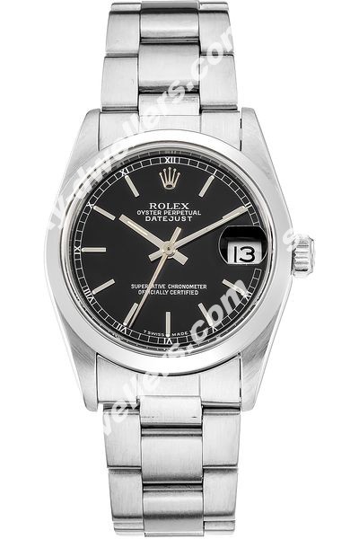 Rolex Datejust Stainless Steel Automatic 68240