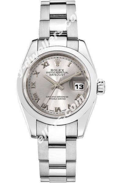 Rolex Datejust Stainless Steel Automatic 179160