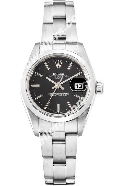 Rolex Date Stainless Steel Automatic 69160