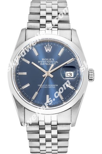 Rolex Datejust Stainless Steel Automatic 16200