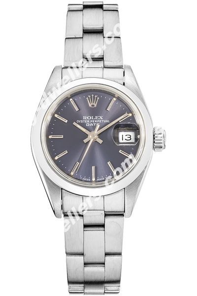 Rolex Date Stainless Steel Automatic 69160