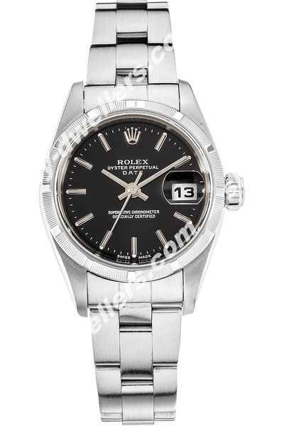 Rolex Date Stainless Steel Automatic 79190