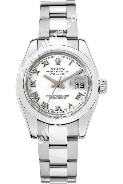 Rolex Datejust Stainless Steel Automatic 179160