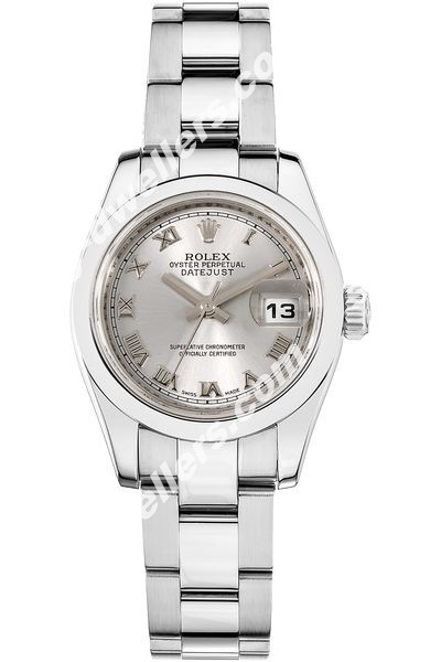 Rolex Datejust Stainless Steel Automatic 179160