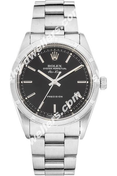 Rolex Air-King Stainless Steel Automatic 14010