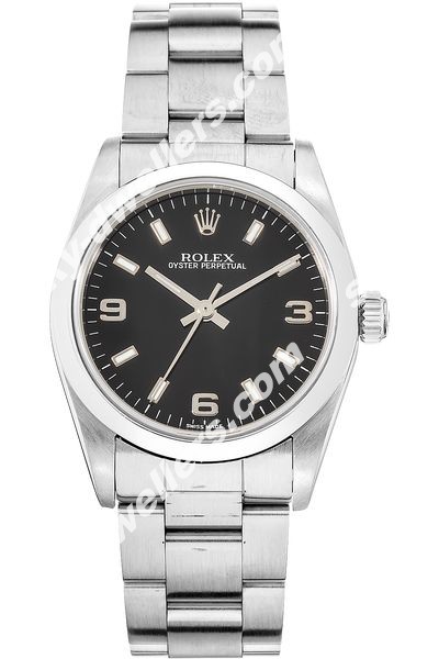 Rolex Oyster Perpetual Stainless Steel Automatic 77080