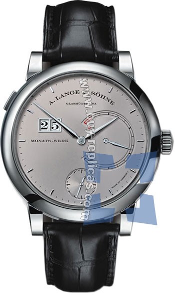 A Lange & Sohne Lange 31 Mens Watch 130.025