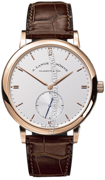 A Lange & Sohne Grand Saxonia Automatik Mens Watch 307.032