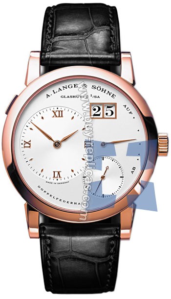 A Lange & Sohne Lange 1 Mens Watch 101.032