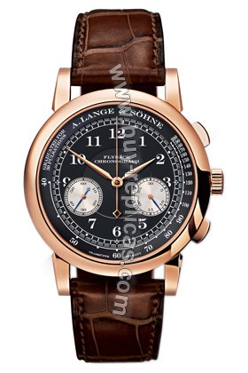 A Lange & Sohne 1815 Chronograph Mens Watch 401.031