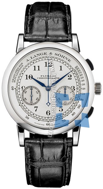 A Lange & Sohne 1815 Chronograph Mens Watch 401.026