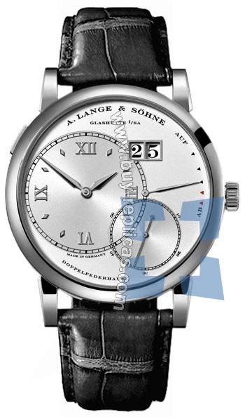 A Lange & Sohne Grand Lange 1 Mens Watch 115.026