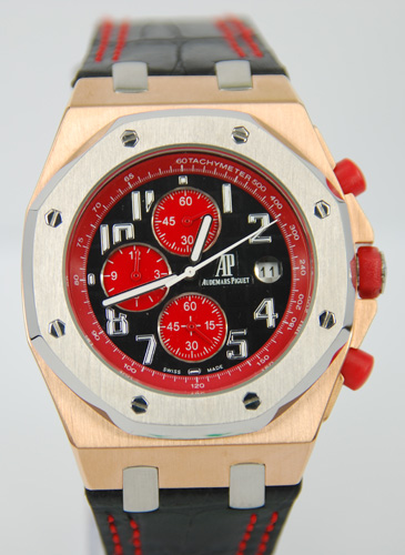 Audemars Piguet Royal Oak Offshore Watches