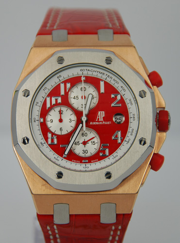 Audemars Piguet Royal Oak Offshore Watches