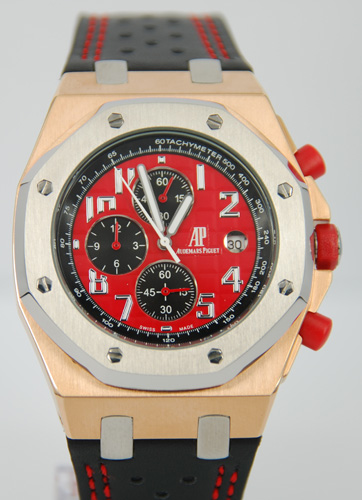 Audemars Piguet Royal Oak Offshore Watches