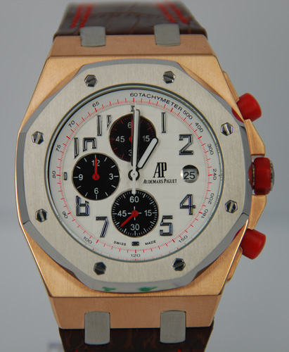 Audemars Piguet Royal Oak Offshore Watches