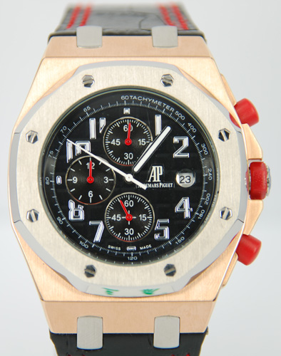 Audemars Piguet Royal Oak Offshore Watches