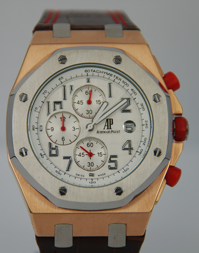 Audemars Piguet Royal Oak Offshore Watches