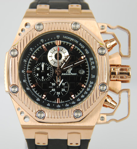 Audemars Piguet Royal Oak Offshore Watches