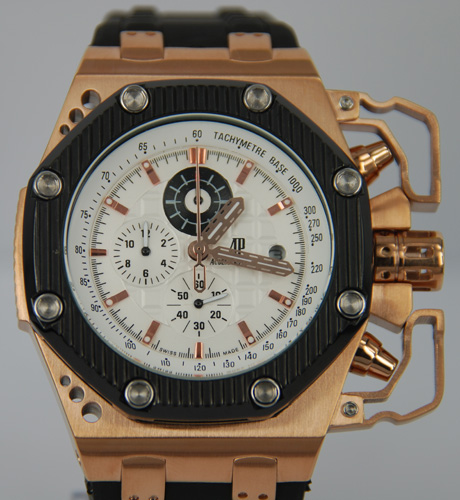 Audemars Piguet Royal Oak Offshore Watches