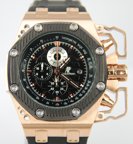 Audemars Piguet Royal Oak Offshore Watches