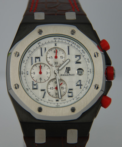 Audemars Piguet Royal Oak Offshore Watches