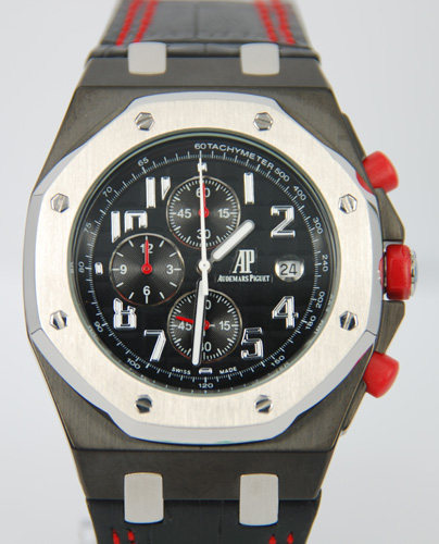 Audemars Piguet Royal Oak Offshore Watches