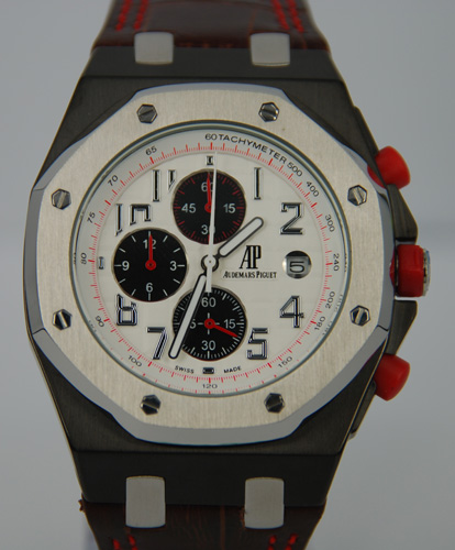 Audemars Piguet Royal Oak Offshore Watches