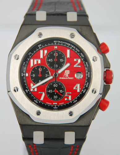 Audemars Piguet Royal Oak Offshore Watches