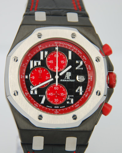 Audemars Piguet Royal Oak Offshore Watches