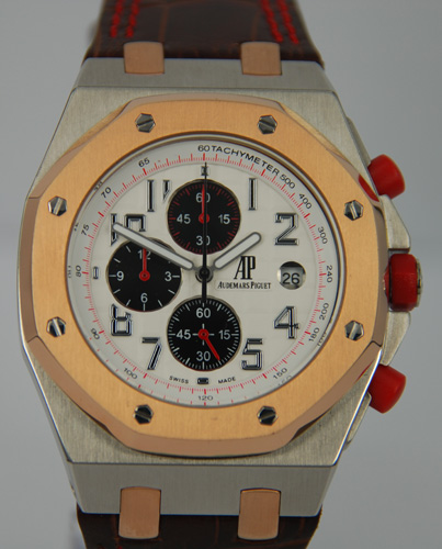 Audemars Piguet Royal Oak Offshore Watches