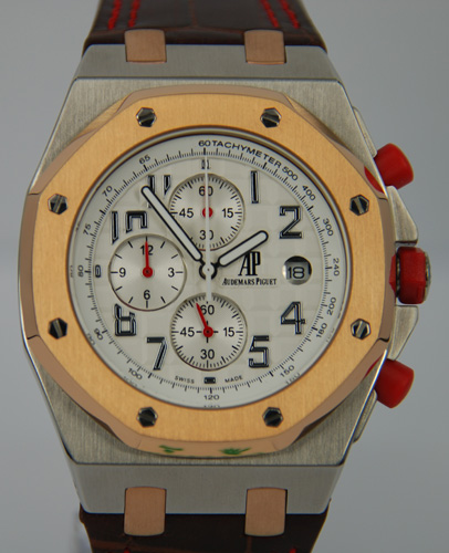 Audemars Piguet Royal Oak Offshore Watches