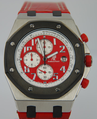 Audemars Piguet Royal Oak Offshore Watches