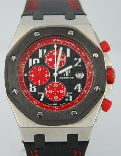 Audemars Piguet Royal Oak Offshore Watches