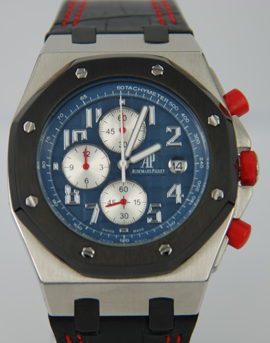 Audemars Piguet Royal Oak Offshore Watches