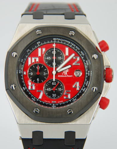 Audemars Piguet Royal Oak Offshore Watches