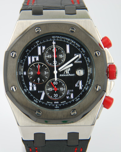 Audemars Piguet Royal Oak Offshore Watches