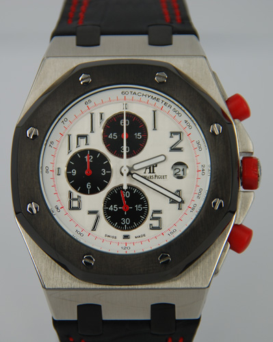 Audemars Piguet Royal Oak Offshore Watches