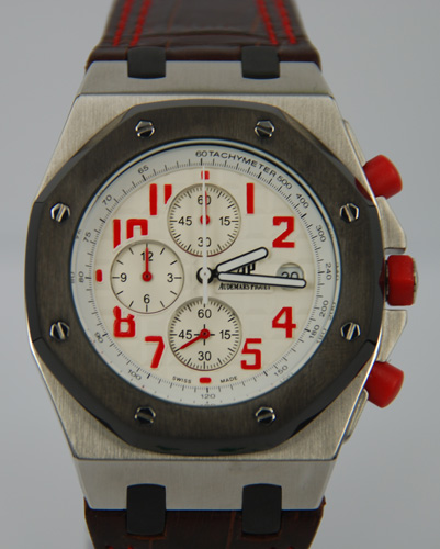 Audemars Piguet Royal Oak Offshore Watches